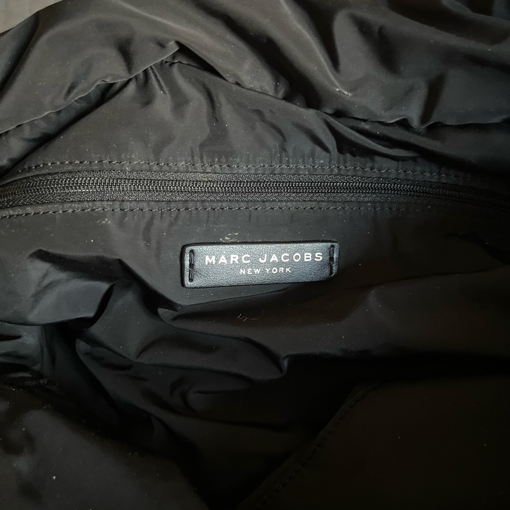 Marc Jacobs puffer tote - Picture 4 of 4
